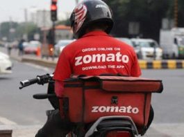 Zomato donates $90 mn for education of delivery partners' children