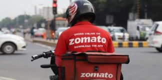 Zomato donates $90 mn for education of delivery partners' children
