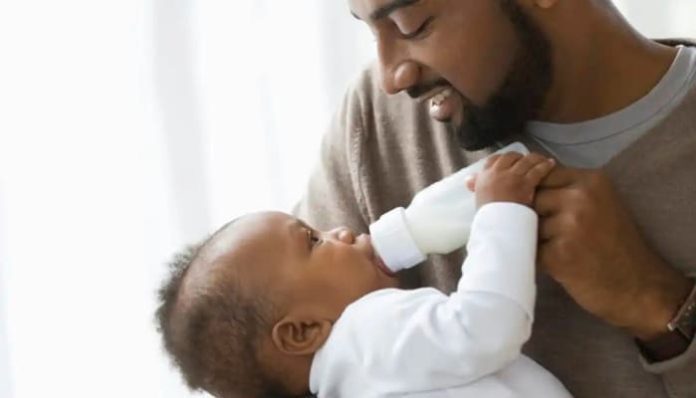 14 of Indian enterprises have no paternity policy