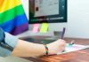 55% of Indian companies struggle to find skilled LGBTQ+ developers
