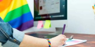 55% of Indian companies struggle to find skilled LGBTQ+ developers