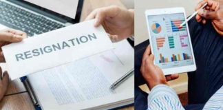 86% employees in India may resign in next 6 months Report