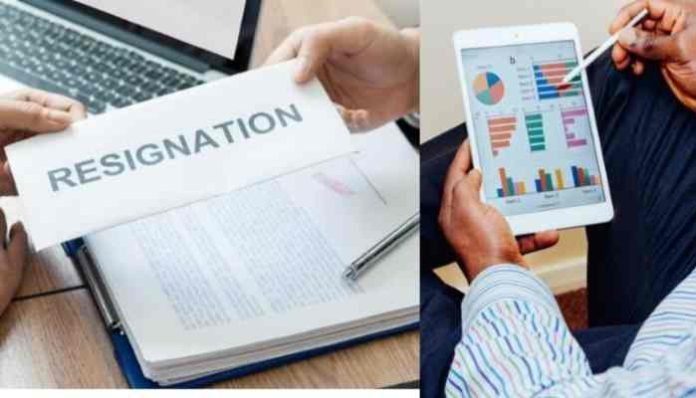 86% employees in India may resign in next 6 months Report