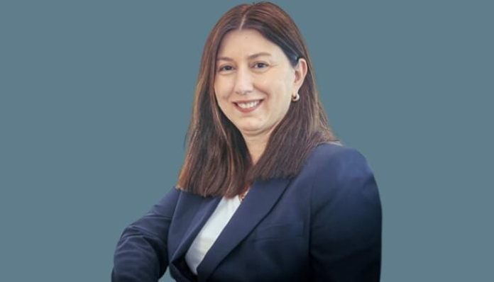 Accelya appoints Funda Saltuk Stoica as Chief Human Resource Officer Accelya appoints Funda Saltuk Stoica as Chief Human Resource Officer