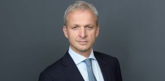 AkzoNobel gets Gregoire Poux-Guillaume as new Chief Executive Officer