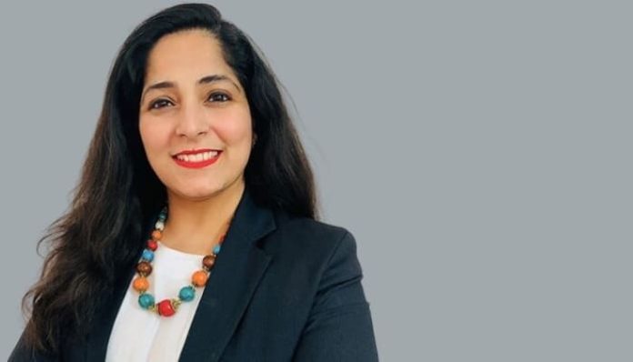Argenbright appoints Karuna Ahuja as Director-HR Argenbright appoints Karuna Ahuja as Director-HR