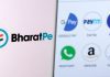 BharatPe Two senior executives have quit the organization 