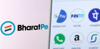 BharatPe Two senior executives have quit the organization 