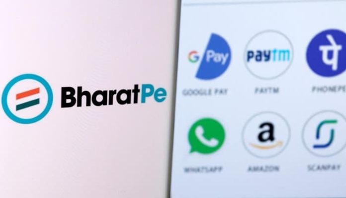 BharatPe Two senior executives have quit the organization BharatPe Two senior executives have quit the organization