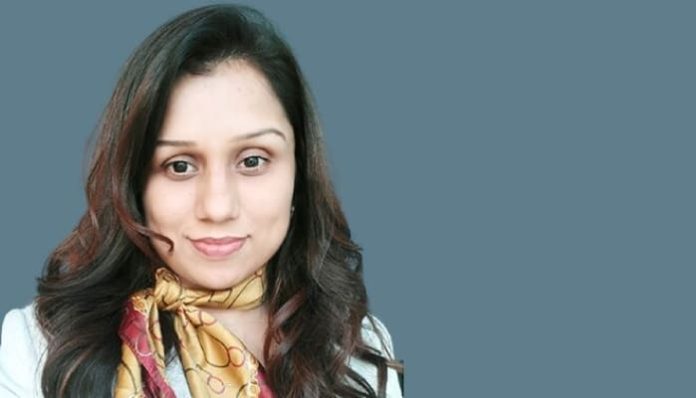 Bharti AXA elevates Dhanashree Thakkar as Head of Human Resources Bharti AXA elevates Dhanashree Thakkar as Head of Human Resources