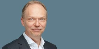 Capgemini Appoints Steffen Elsaesser as Chief Transformation Officer