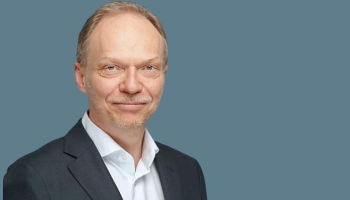 Capgemini Appoints Steffen Elsaesser as Chief Transformation Officer Capgemini Appoints Steffen Elsaesser as Chief Transformation Officer