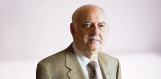 Chairman of Shapoorji Pallonji Group, Pallonji Mistry passes away