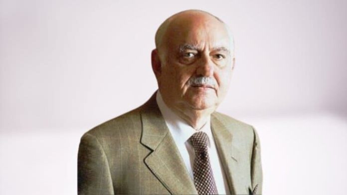 Chairman of Shapoorji Pallonji Group, Pallonji Mistry passes away