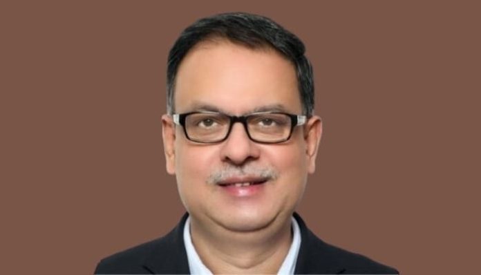 Dalmia Cement appoints Udaiy Khanna as ED & Head – HR
