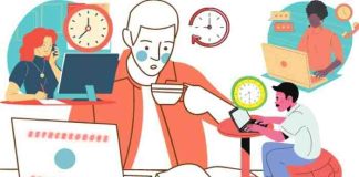 Employees consider workplace safety a crucial parameter for their mental wellness