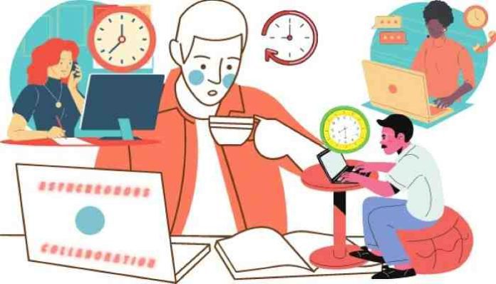Employees consider workplace safety a crucial parameter for their mental wellness Employees consider workplace safety a crucial parameter for their mental wellness