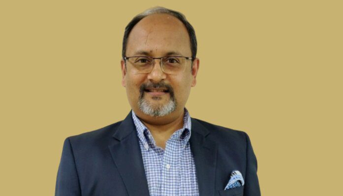 Eveready CHRO Sandeep Banerjee on Modern EX in manufacturing sector Eveready CHRO Sandeep Banerjee on Modern EX in manufacturing sector