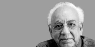 Ex-Chairman of BHEL, Maruti, and SAIL Dr. V Krishnamurthy passes away