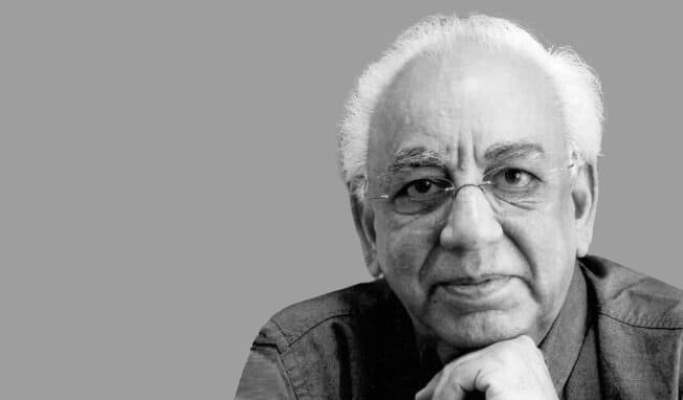 Ex-Chairman of BHEL, Maruti, and SAIL Dr. V Krishnamurthy passes away Ex-Chairman of BHEL, Maruti, and SAIL Dr. V Krishnamurthy passes away