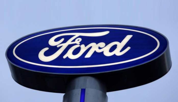 Ford India workers continue protest demanding better severance package Ford India workers continue protest demanding better severance package