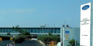 Ford India workers waiting for good compensation for loss of jobs