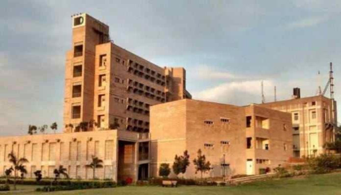 IIIT-Delhi records campus placement rate of 98 IIIT-Delhi records campus placement rate of 98