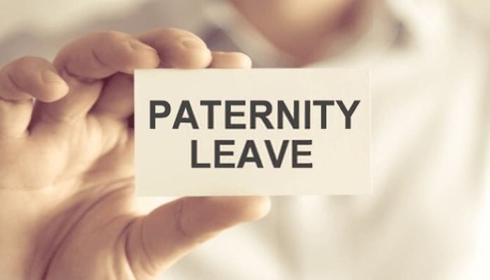 Maternity Benefit Act Experts recommend extending paternity leaves Maternity Benefit Act Experts recommend extending paternity leaves
