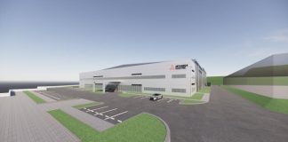Mitsubishi Electric to Establish New Factory in India for Factory Automation Control System Products