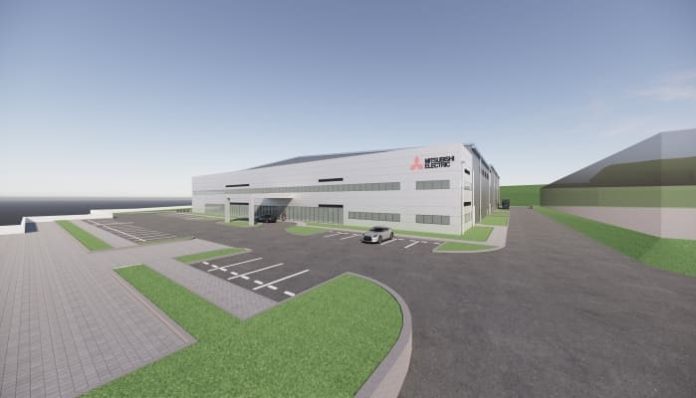 Mitsubishi Electric to Establish New Factory in India for Factory Automation Control System Products Mitsubishi Electric to Establish New Factory in India for Factory Automation Control System Products