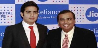 Mukesh Ambani quits, Reliance Jio appoints Akash Ambani as Chairman
