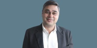 Netflix appoints Rohit Suri as Head of Talent - India