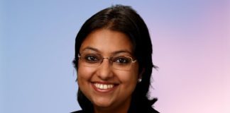 PwC India Partner Chaitali Mukherjee on Modern Employee Experience