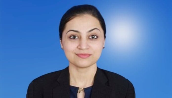 Refyne-appoints-Megha-Sharma-as-VP-People-and-Culture Refyne appoints Megha Sharma as VP- People and Culture