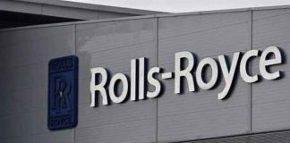 Rolls-Royce workers reject £2,000 cash bonus