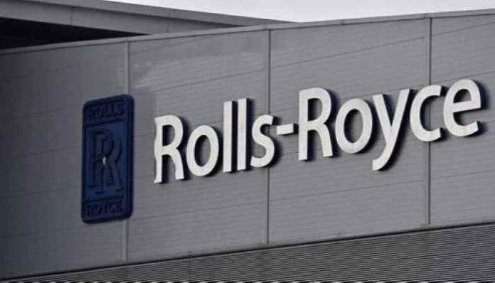 Rolls-Royce workers reject £2,000 cash bonus Rolls-Royce workers reject £2,000 cash bonus