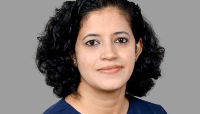 Samhita Social Ventures appoints Akshatha as Associate Director - HR Samhita Social Ventures appoints Akshatha as Associate Director - HR