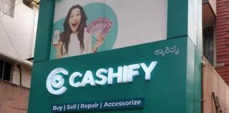 Smartphone re-commerce platform Cashify bags $90 million in new funding
