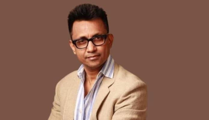 TV9 Network has elevated Barun Das as MD & CEO