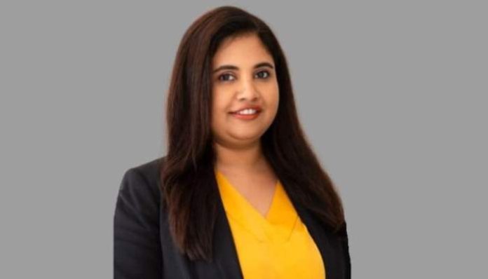 Treebo appoints former McKinsey Professional Purvaja Prabhakar as Head- HR Treebo ropes in Purvaja Prabhakar from McKinsey as Head- HR