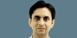 UltraTech Cement appoints Gautam Sharma as Vice President - HR