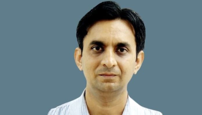 UltraTech Cement appoints Gautam Sharma as Vice President - HR