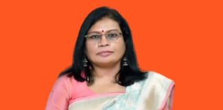 Union Bank of India appoints its first woman MD & CEO A Manimekhalai