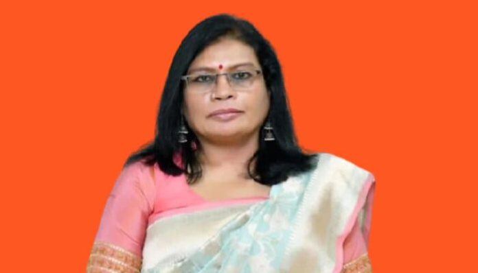 Union Bank of India appoints its first woman MD & CEO A Manimekhalai Union Bank of India appoints its first woman MD & CEO A Manimekhalai