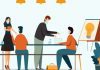 Work experience contributes to 58% of a worker’s share of lifetime earnings Study