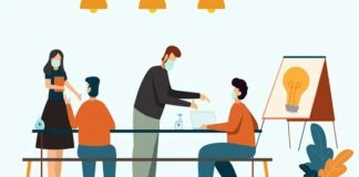 Work experience contributes to 58% of a worker’s share of lifetime earnings Study