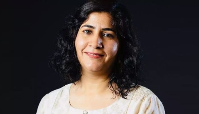 slice ropes-in Bhawna as Chief Legal & Strategy Officer from Amazon slice ropes-in Bhawna as Chief Legal & Strategy Officer from Amazon