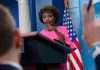 ‘Great Resignation’ Reaches White House With Staff Turnover