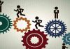 23% of employees are not actively engaged Survey