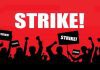58,000 PSU general insurance employees strike for pay revision